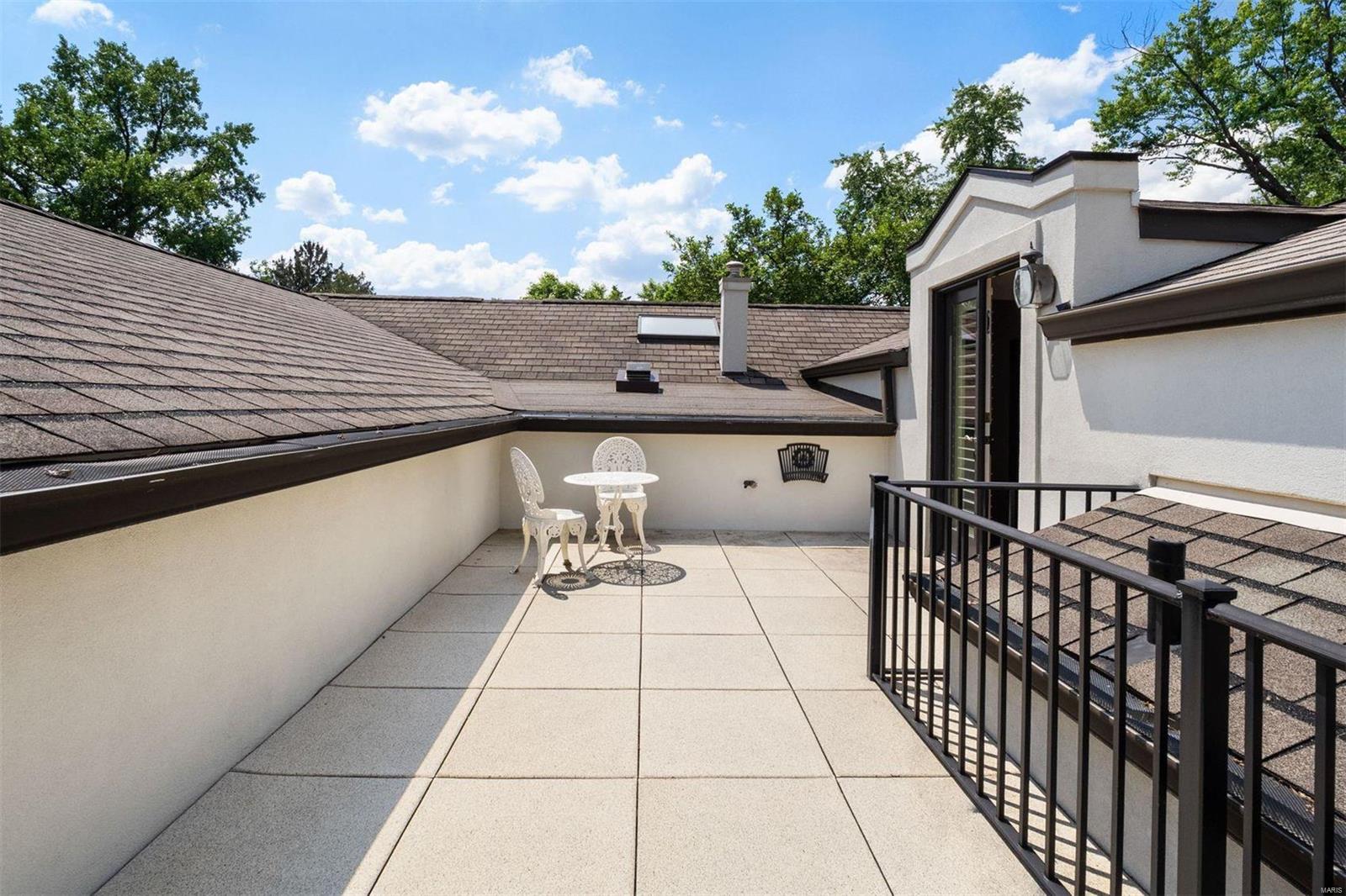 Frontenac - Residential