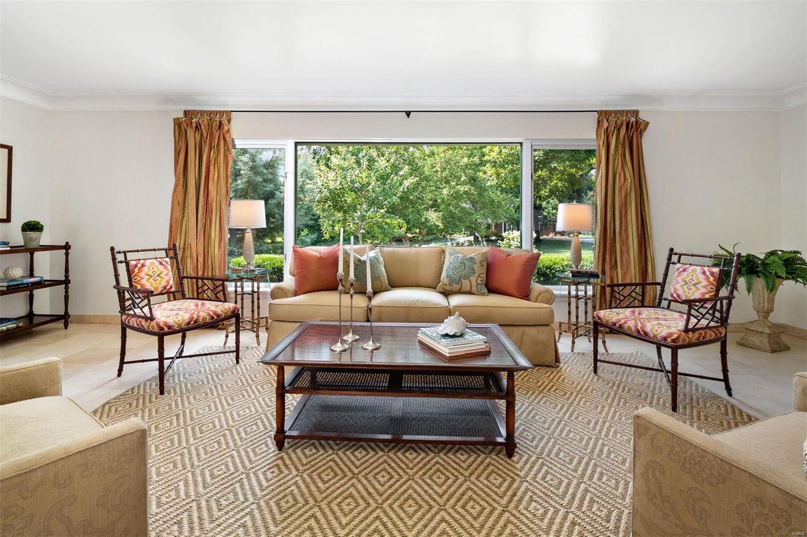 Frontenac - Residential