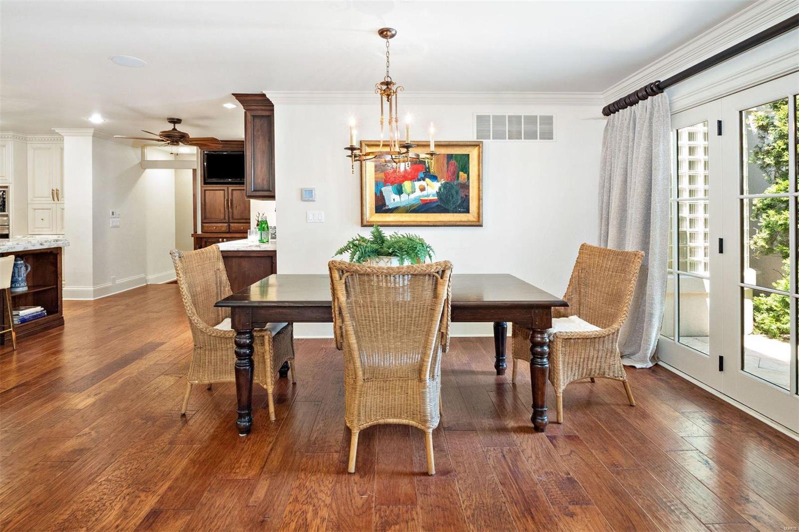 Frontenac - Residential