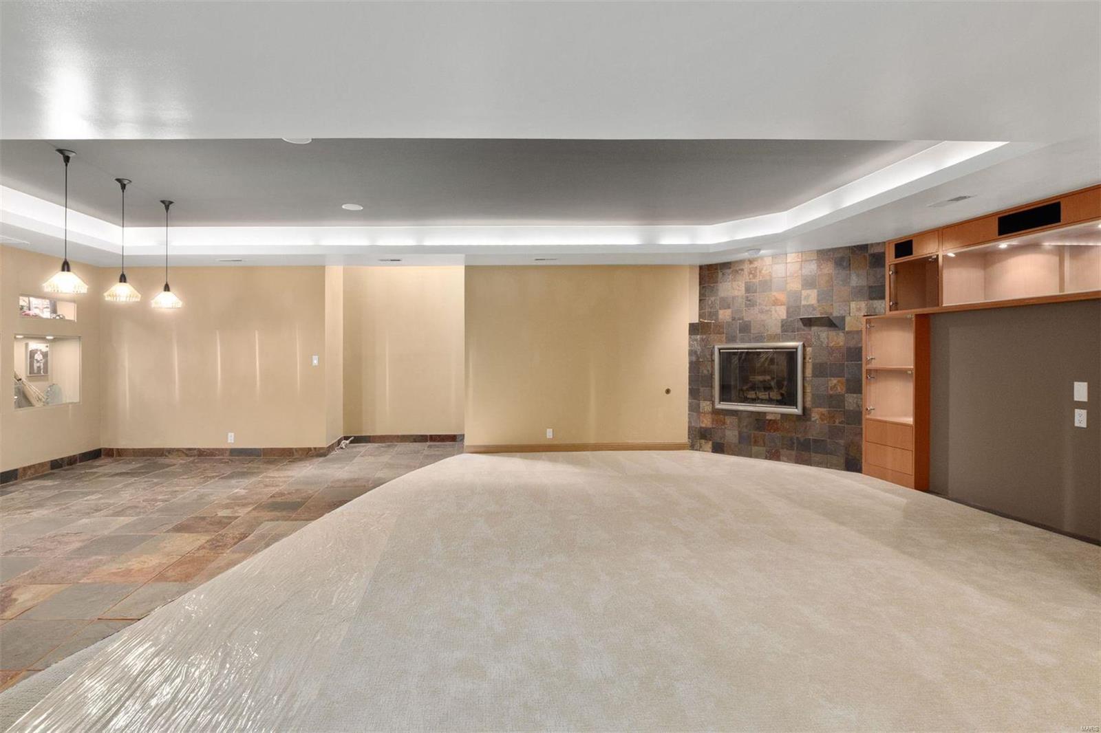 Frontenac - Residential