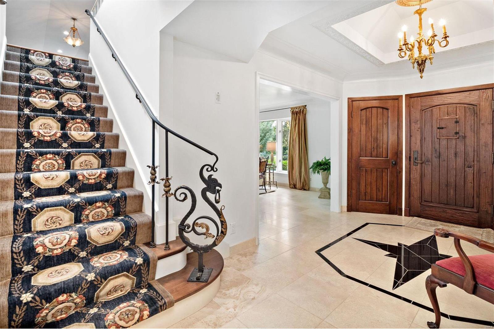 Frontenac - Residential