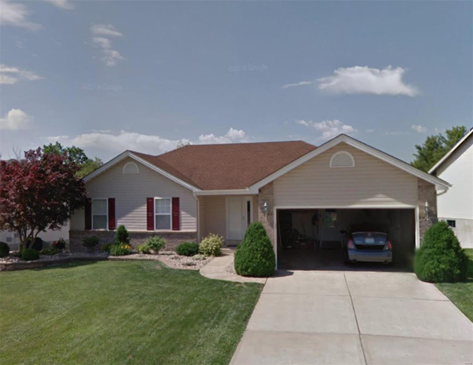 Ridgetop Estate #3 - Residential