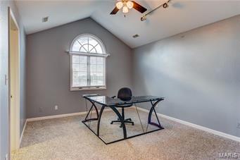 Anthony Add - Residential