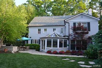 Westmoreland Place/Forest Park Add - Residential