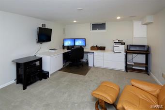 Westmoreland Place/Forest Park Add - Residential