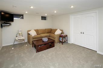 Westmoreland Place/Forest Park Add - Residential