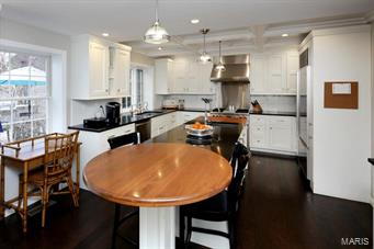 Westmoreland Place/Forest Park Add - Residential