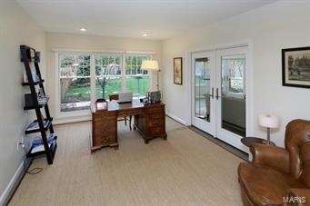 Westmoreland Place/Forest Park Add - Residential