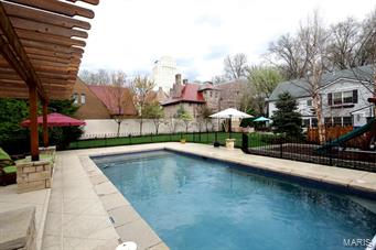 Westmoreland Place/Forest Park Add - Residential