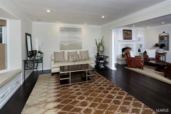 Westmoreland Place/Forest Park Add - Residential