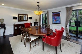 Westmoreland Place/Forest Park Add - Residential