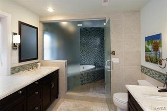 Westmoreland Place/Forest Park Add - Residential