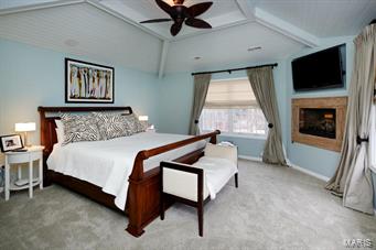 Westmoreland Place/Forest Park Add - Residential