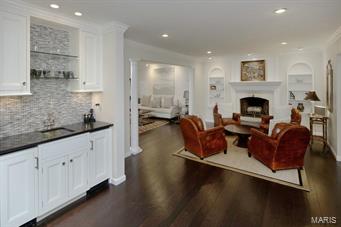 Westmoreland Place/Forest Park Add - Residential