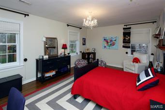 Westmoreland Place/Forest Park Add - Residential