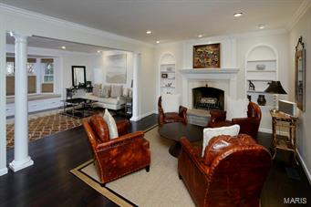 Westmoreland Place/Forest Park Add - Residential