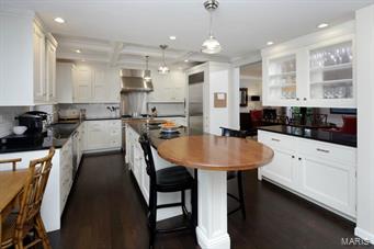 Westmoreland Place/Forest Park Add - Residential