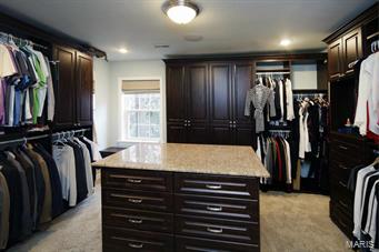 Westmoreland Place/Forest Park Add - Residential