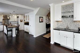 Westmoreland Place/Forest Park Add - Residential