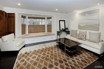 Westmoreland Place/Forest Park Add - Residential