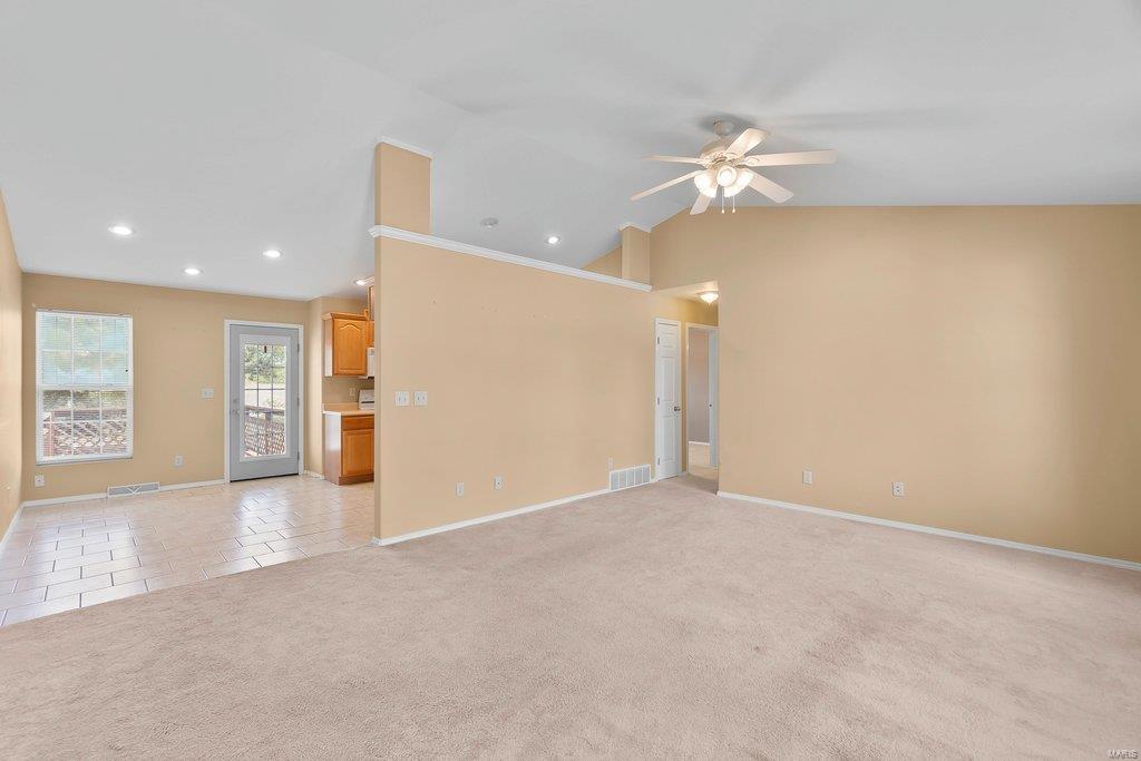 Melrose Place 5th - Residential