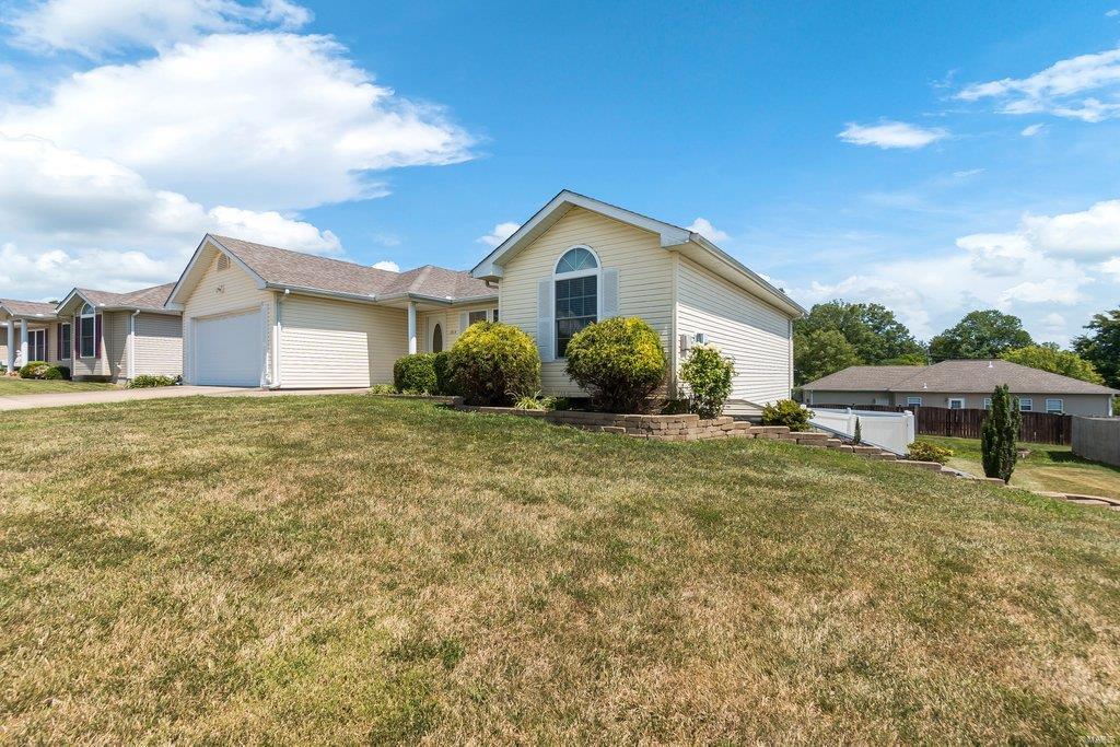 Melrose Place 5th - Residential