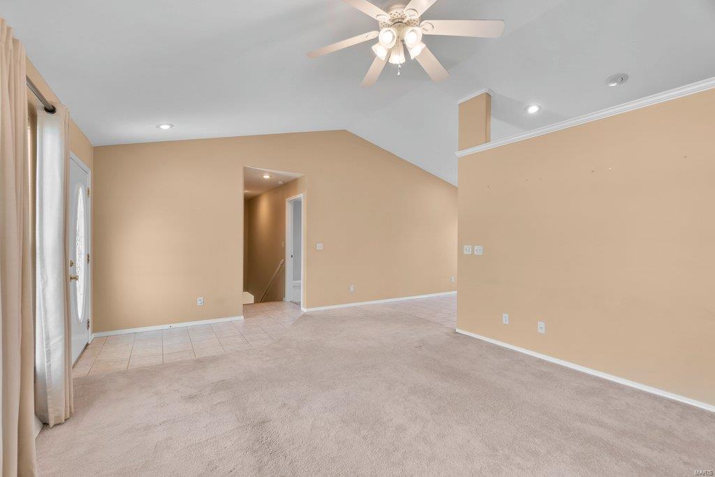 Melrose Place 5th - Residential