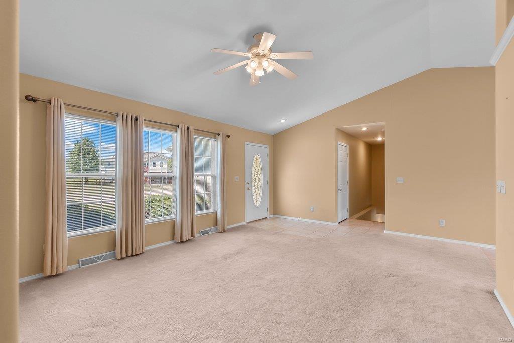 Melrose Place 5th - Residential