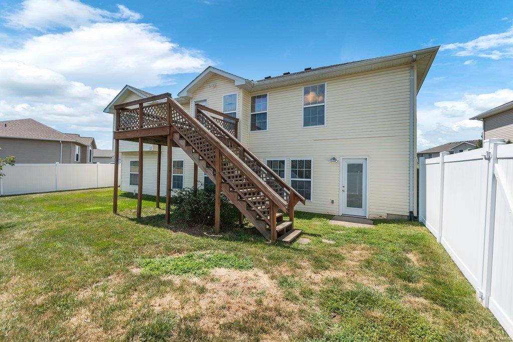 Melrose Place 5th - Residential