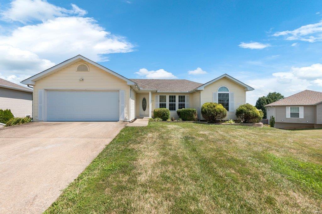 Melrose Place 5th - Residential