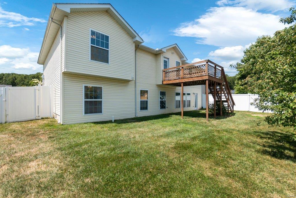 Melrose Place 5th - Residential