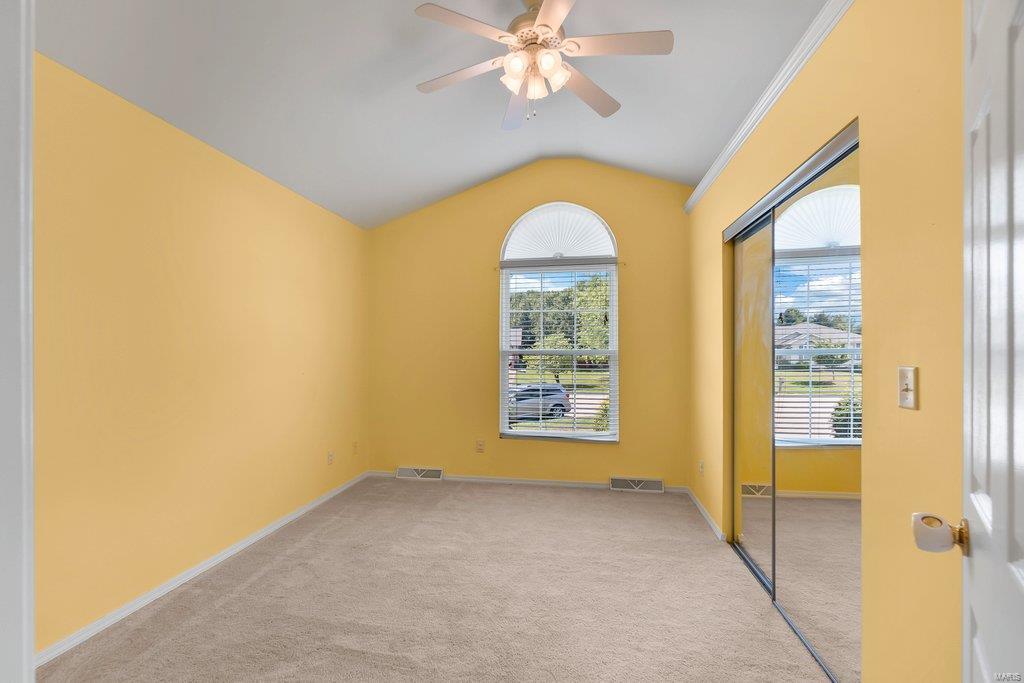 Melrose Place 5th - Residential