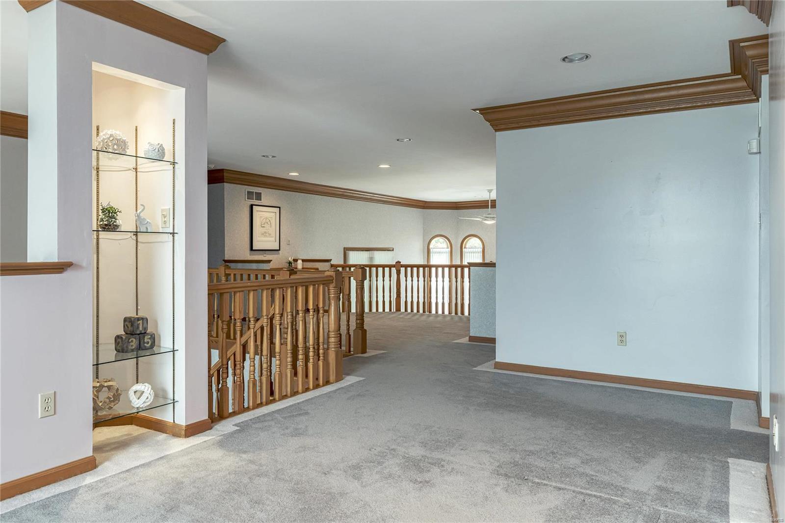 Weston Place - Residential