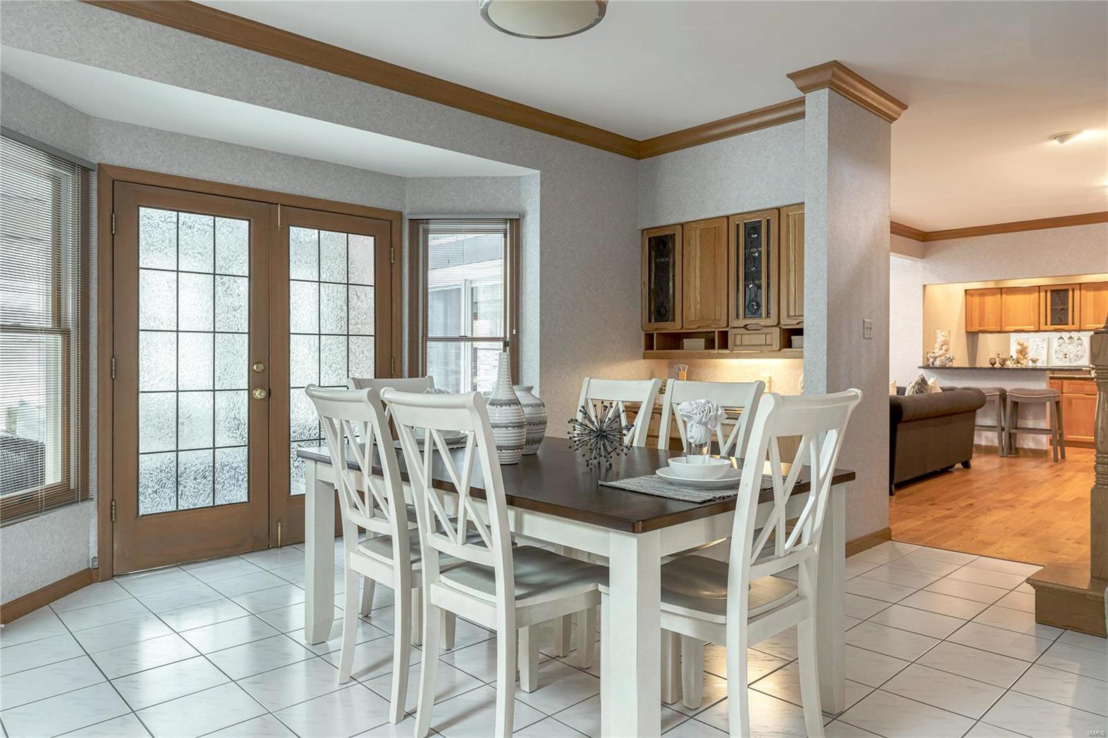 Weston Place - Residential