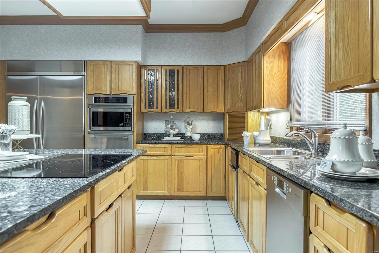 Weston Place - Residential