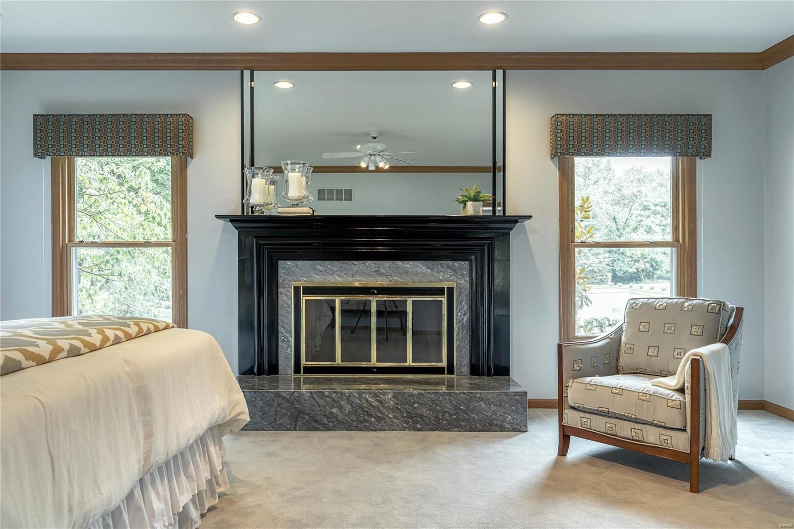 Weston Place - Residential