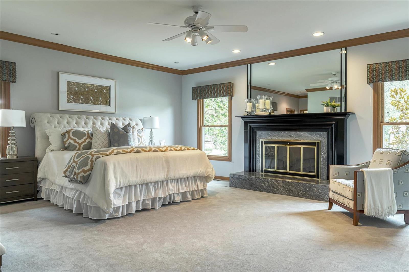 Weston Place - Residential