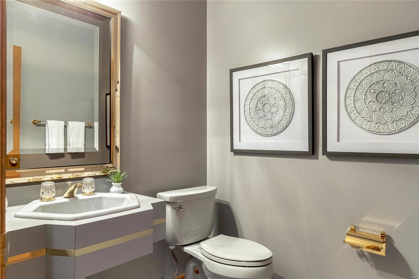 Weston Place - Residential