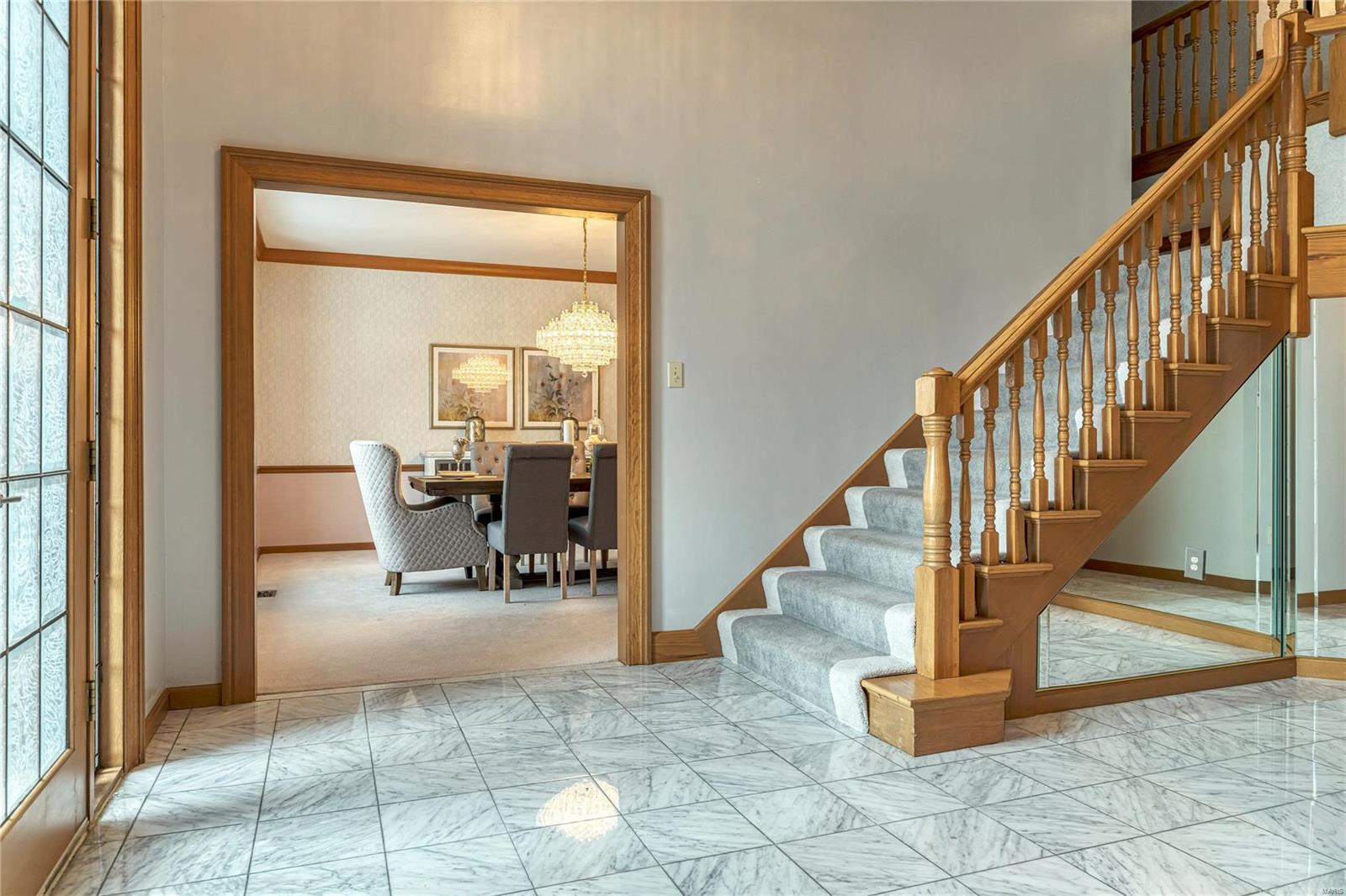 Weston Place - Residential