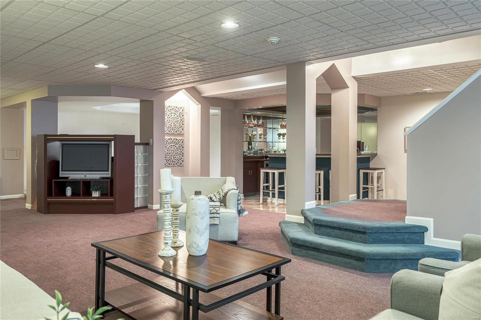 Weston Place - Residential