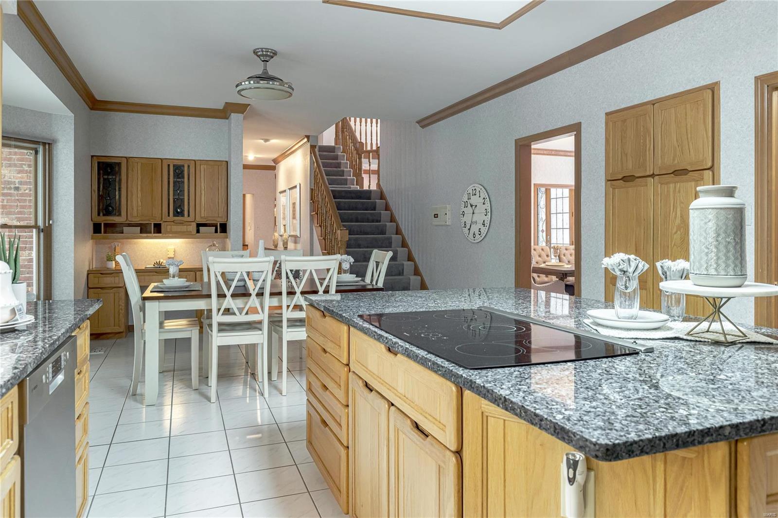 Weston Place - Residential