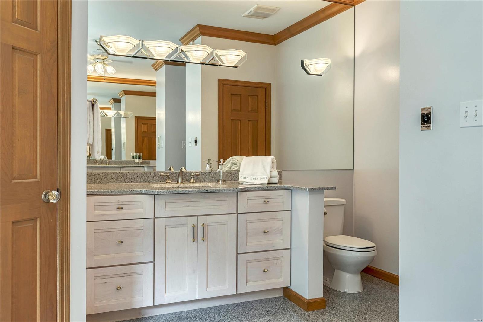 Weston Place - Residential