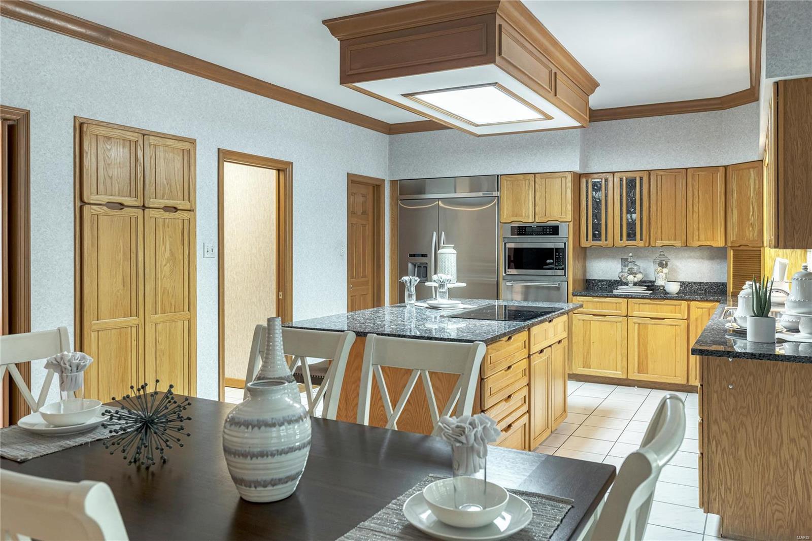 Weston Place - Residential