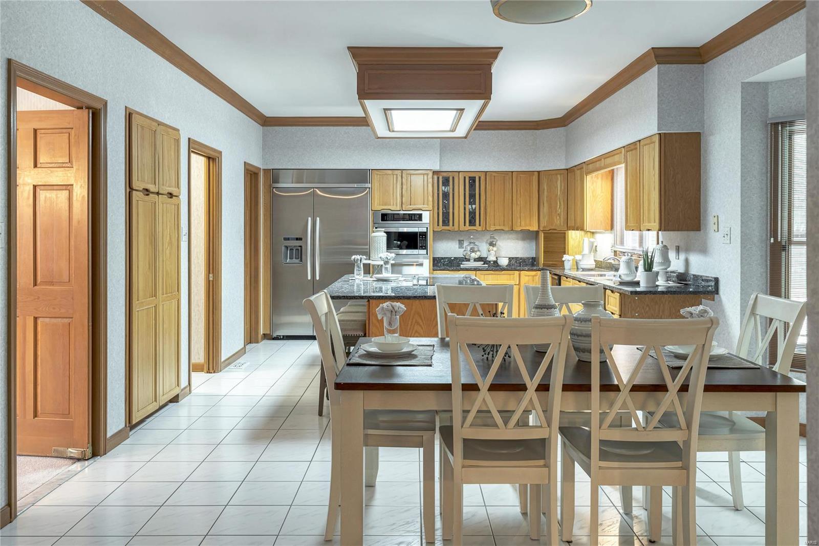 Weston Place - Residential