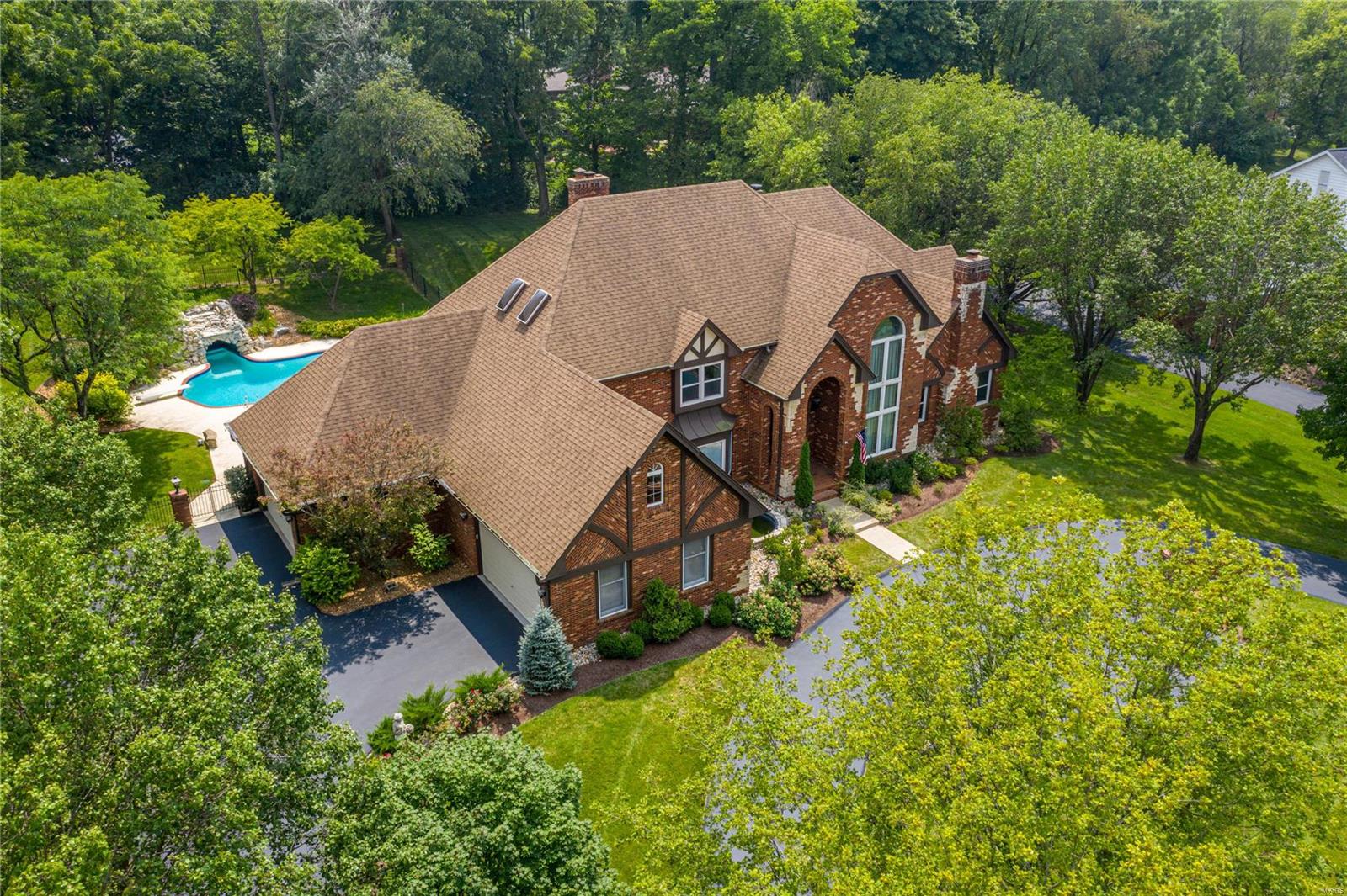 Weston Place - Residential