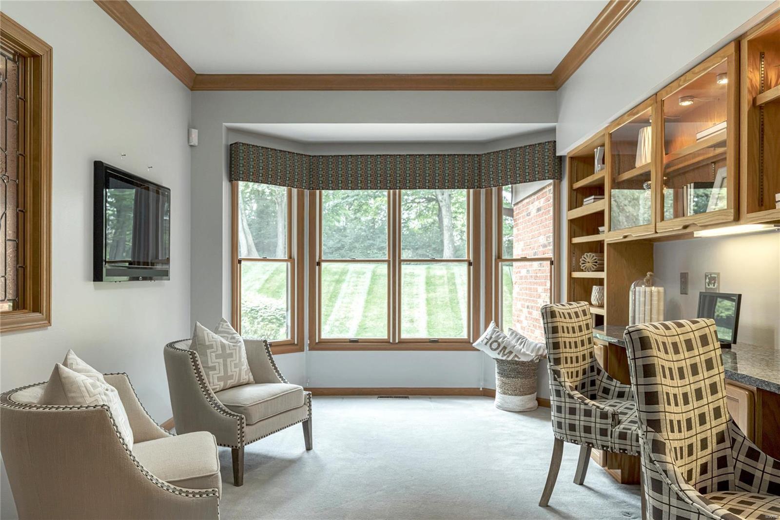 Weston Place - Residential