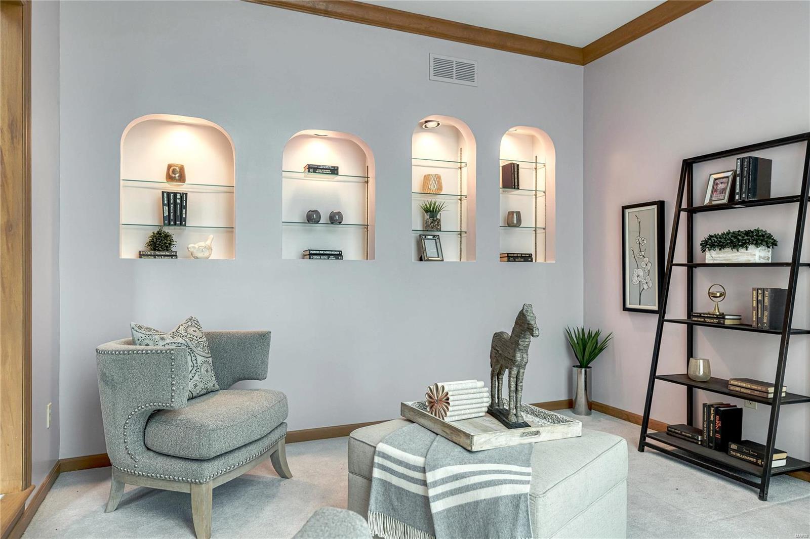 Weston Place - Residential