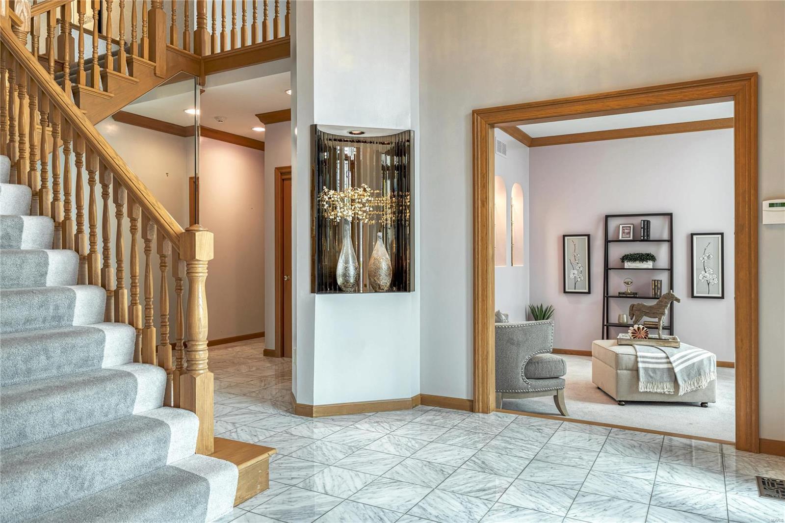 Weston Place - Residential