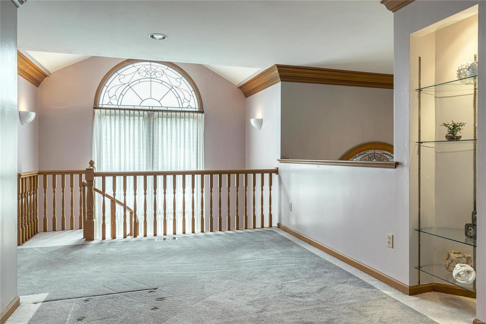 Weston Place - Residential