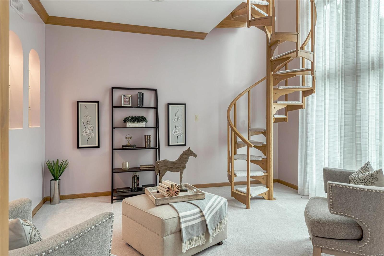 Weston Place - Residential